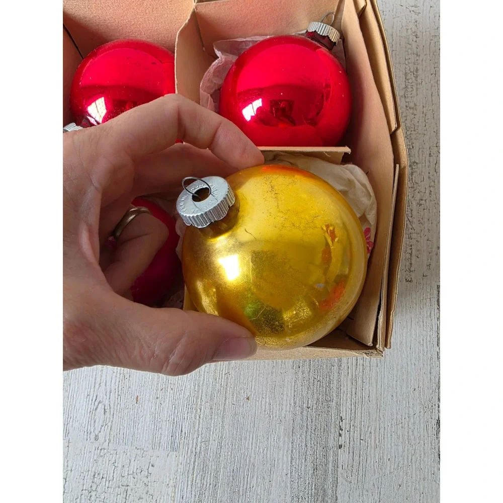 N/A vintage shiny